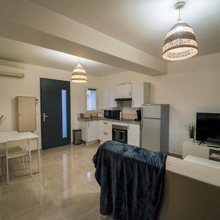 נים Appartement Des Carmes מראה חיצוני תמונה