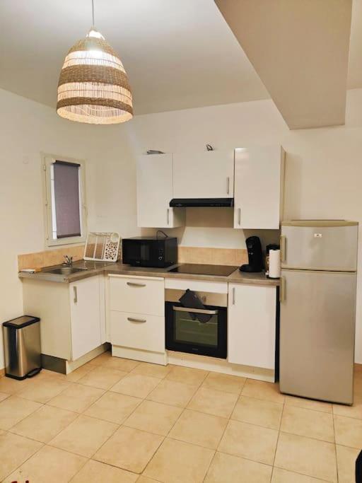 נים Appartement Des Carmes מראה חיצוני תמונה