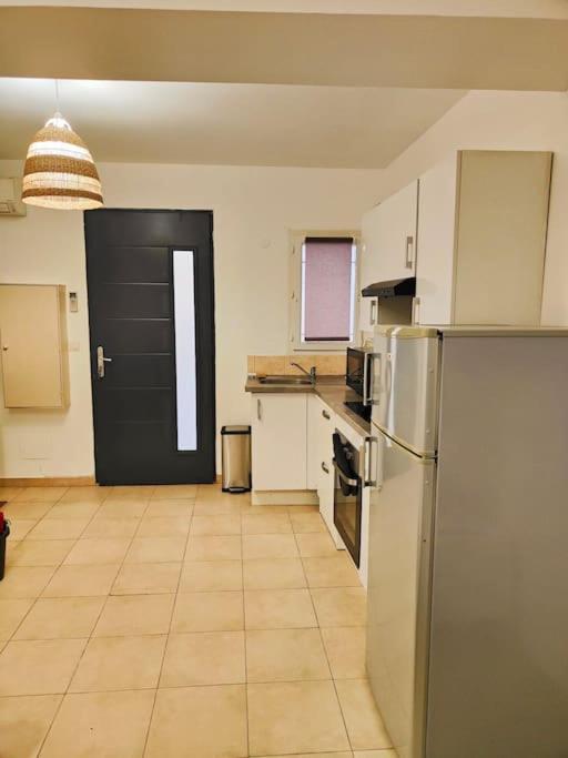 נים Appartement Des Carmes מראה חיצוני תמונה