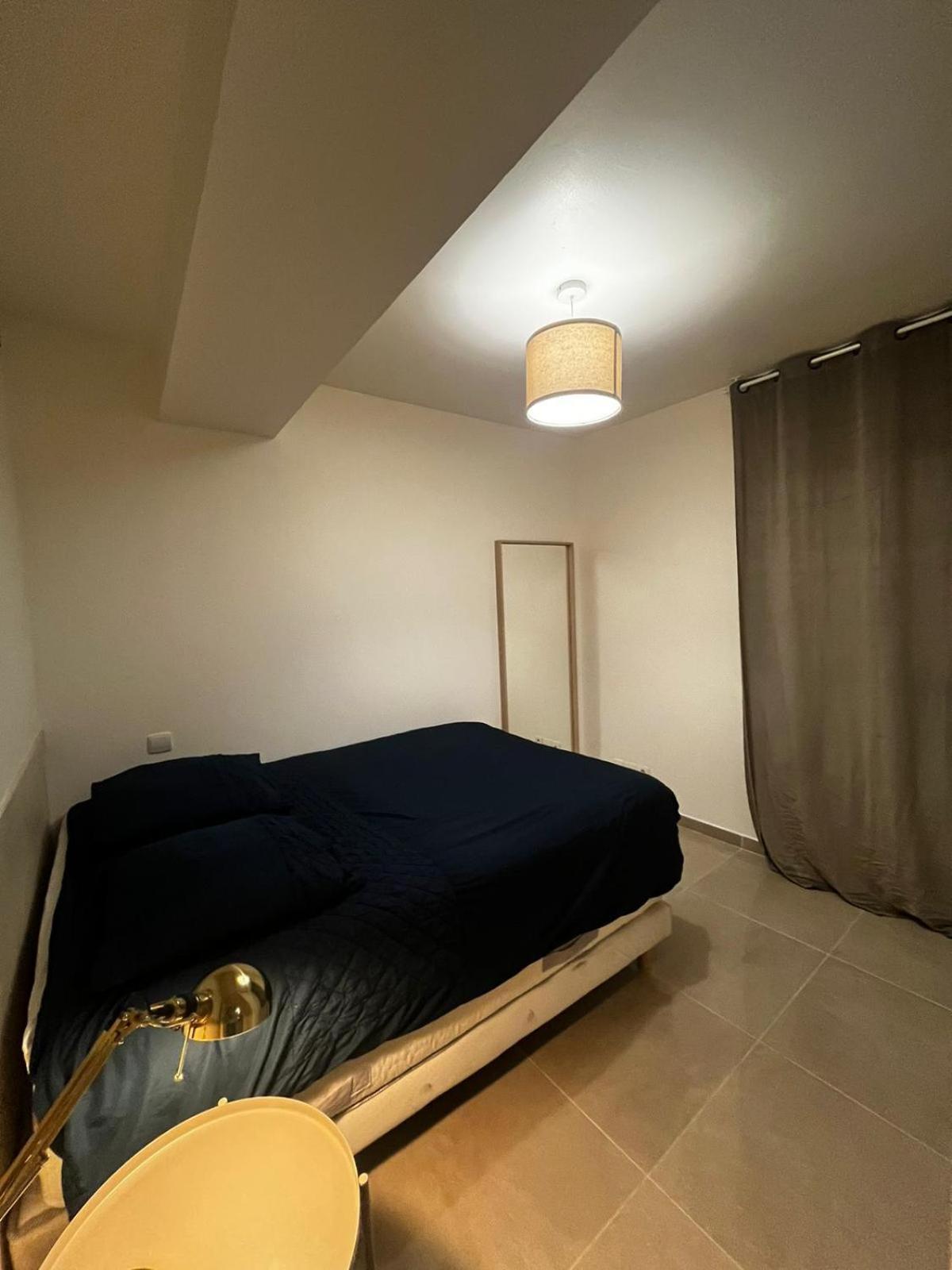 נים Appartement Des Carmes מראה חיצוני תמונה