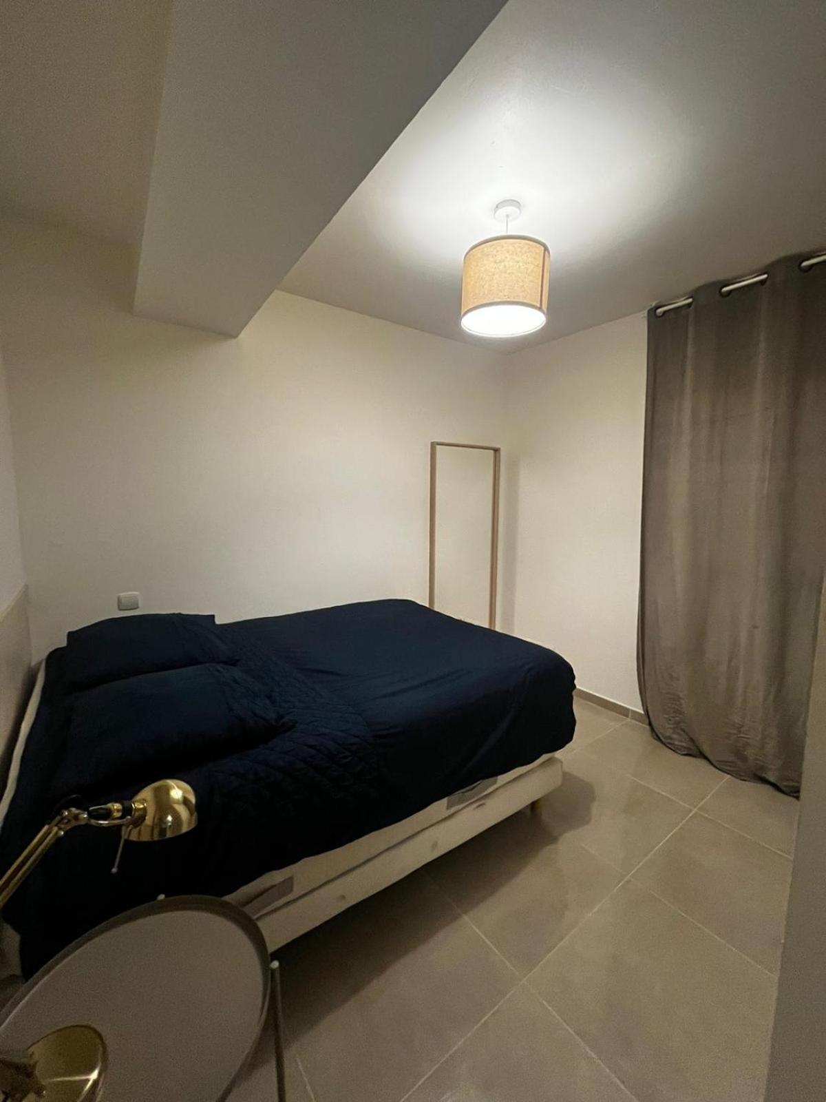 נים Appartement Des Carmes מראה חיצוני תמונה