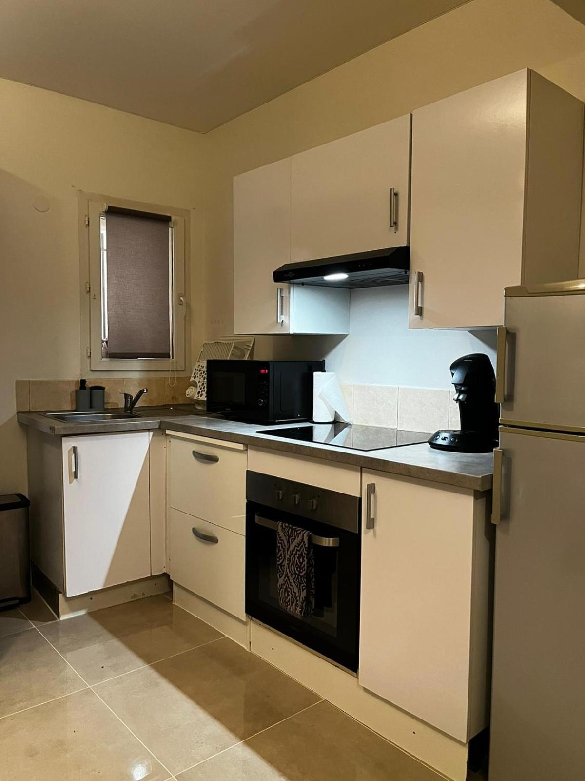 נים Appartement Des Carmes מראה חיצוני תמונה