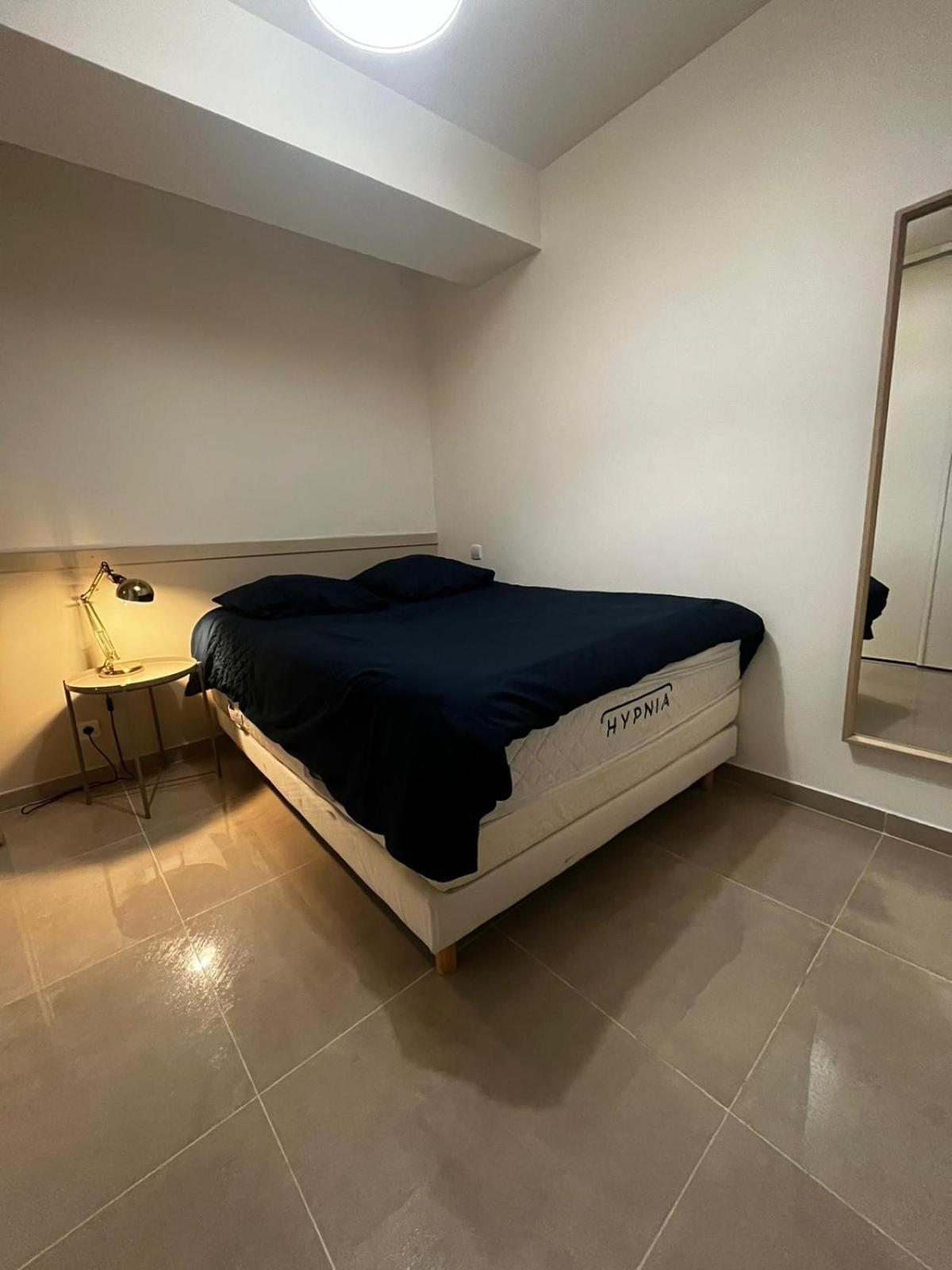 נים Appartement Des Carmes מראה חיצוני תמונה