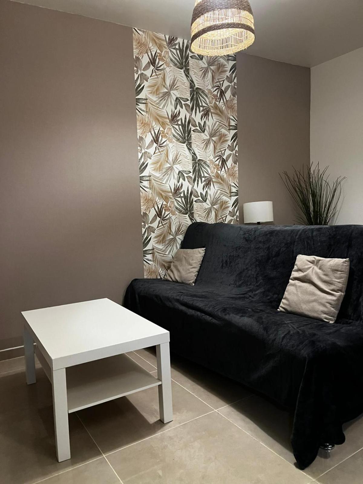 נים Appartement Des Carmes מראה חיצוני תמונה