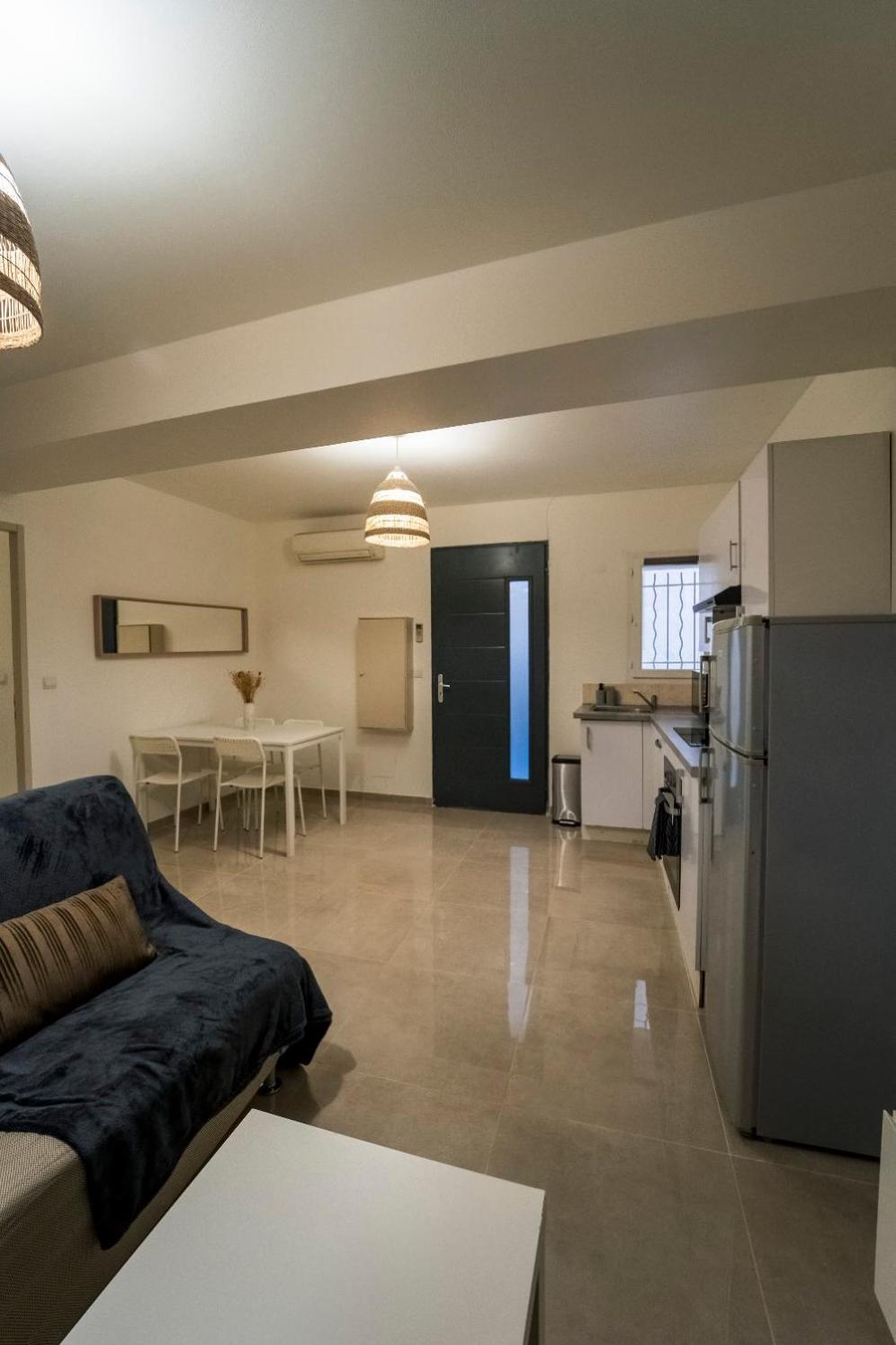 נים Appartement Des Carmes מראה חיצוני תמונה
