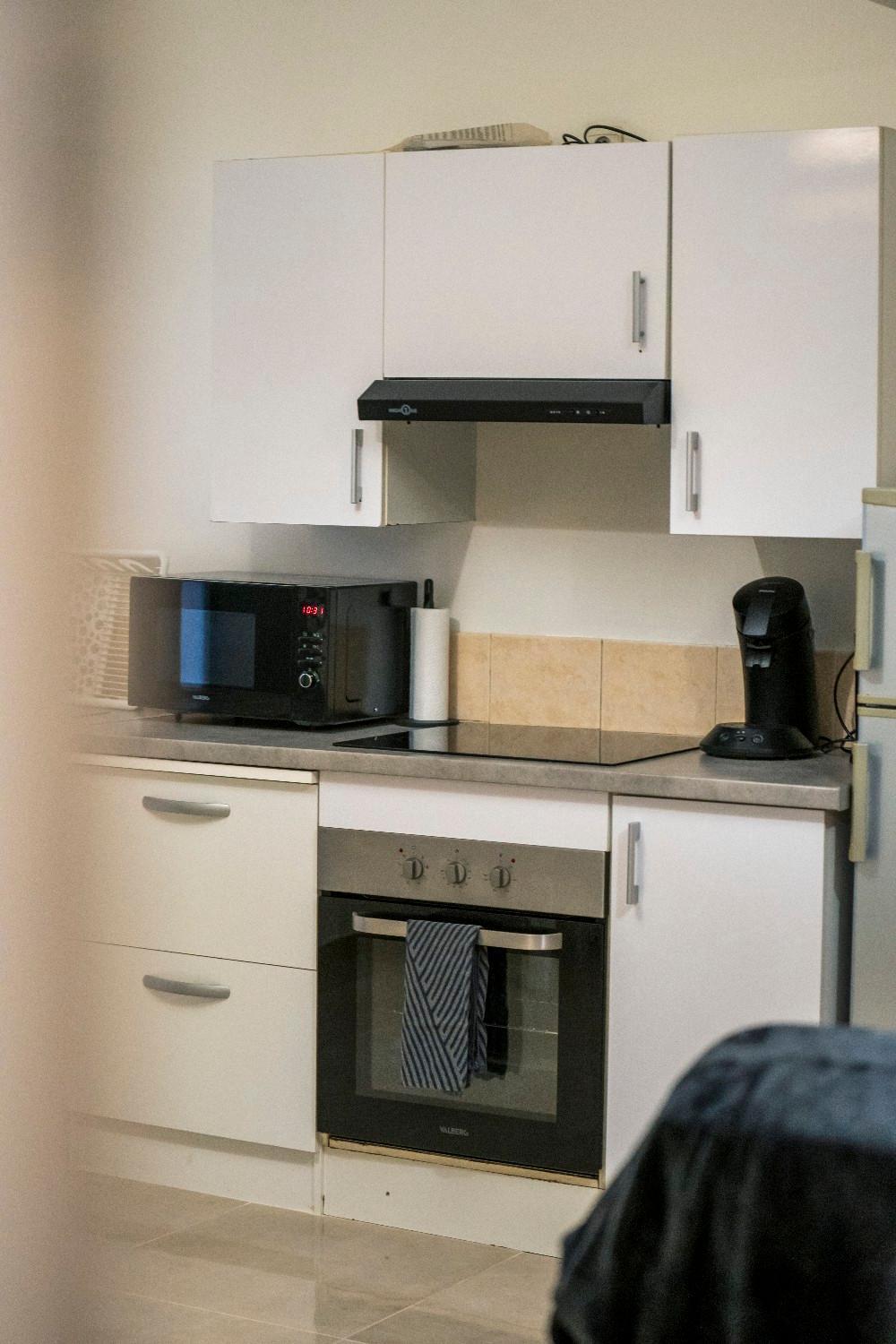 נים Appartement Des Carmes מראה חיצוני תמונה