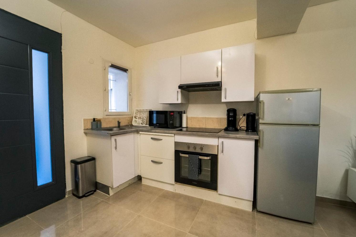 נים Appartement Des Carmes מראה חיצוני תמונה