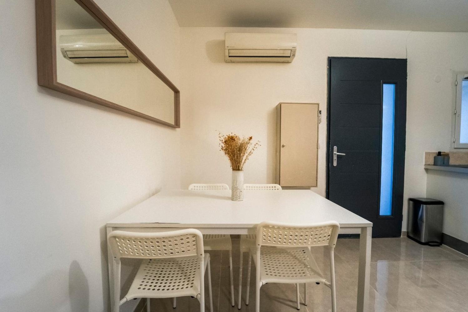 נים Appartement Des Carmes מראה חיצוני תמונה