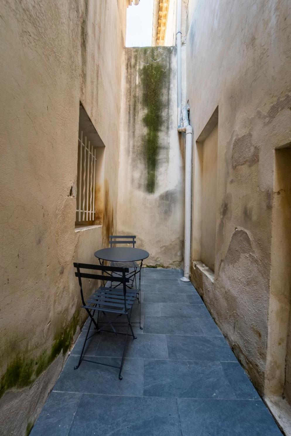 נים Appartement Des Carmes מראה חיצוני תמונה