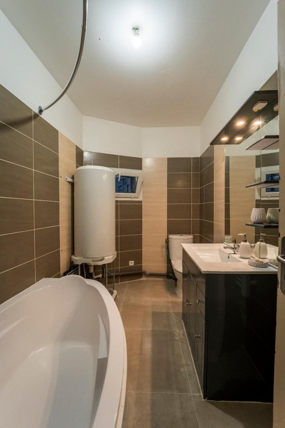 נים Appartement Des Carmes מראה חיצוני תמונה