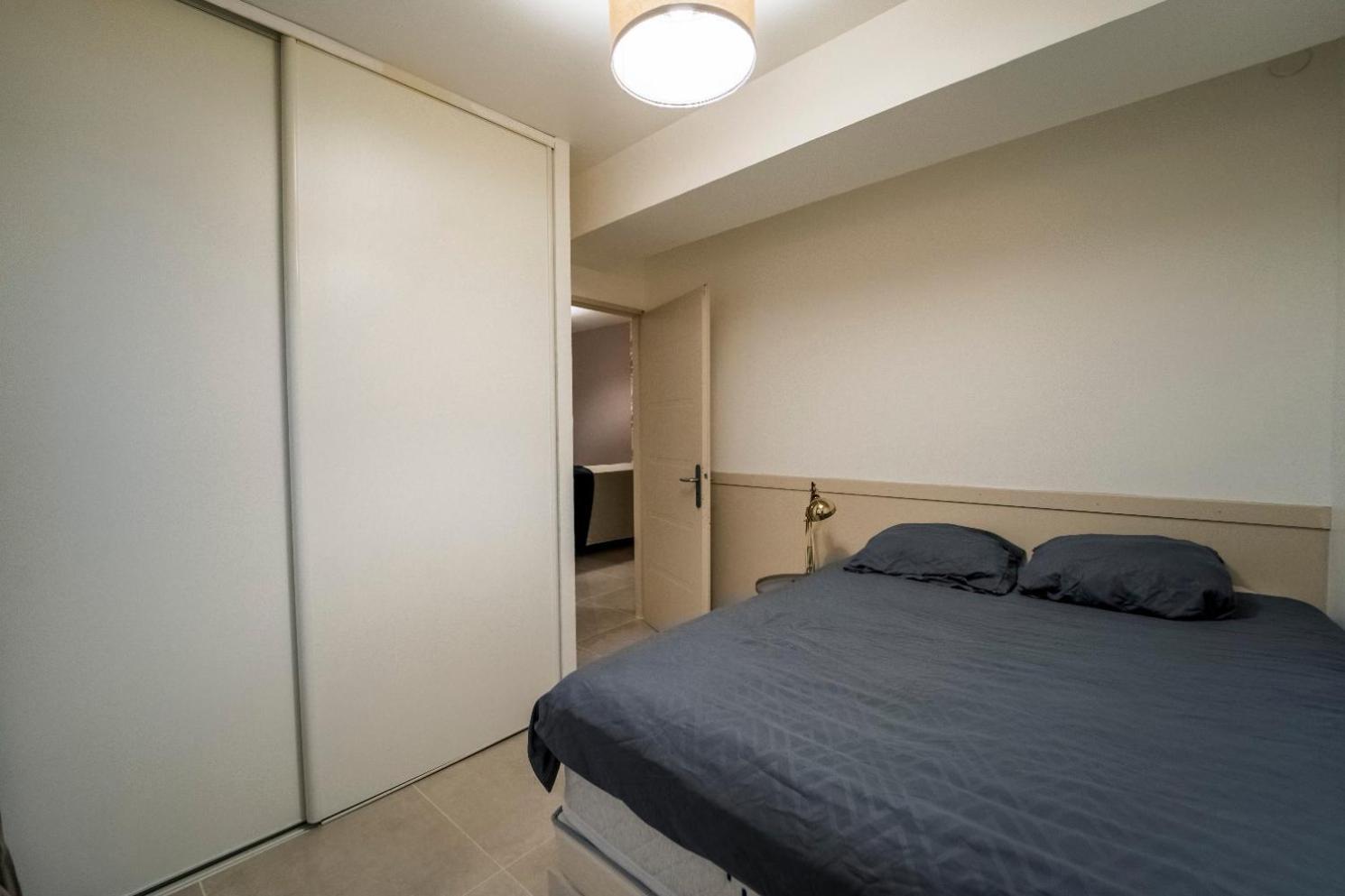 נים Appartement Des Carmes מראה חיצוני תמונה